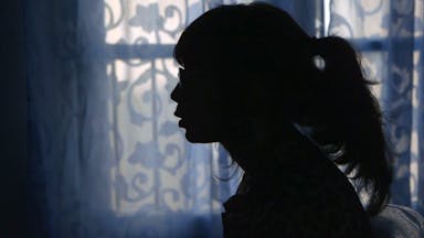 Maria aus Tunesien: Geschlagen für Jesus