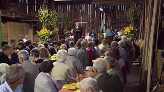 Lindenhof in Schwanau Nonnenweiher