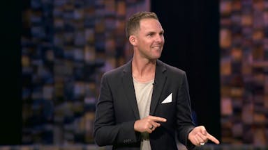 Identität: So sieht dich Gott (Predigt: Harrison Conley)