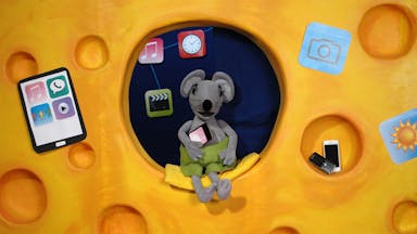 Fit für Apps und Handys