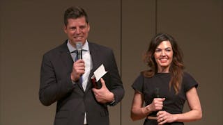 Glück und Leid! Bobby Schuller in Stuttgart