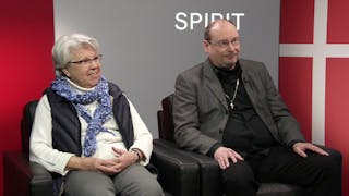 Spirit - Christliche Impulse: Von der Trauer zur Freude - Der Heilungsweg der Gemeinschaft "Familie Solitude Myriam"