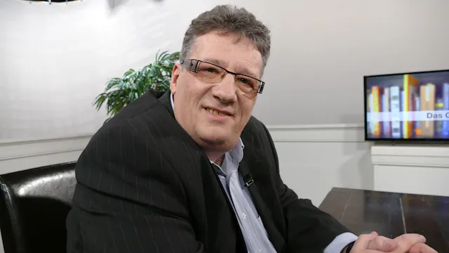 Heinrich Wullhorst: Das Ende der Verbände?