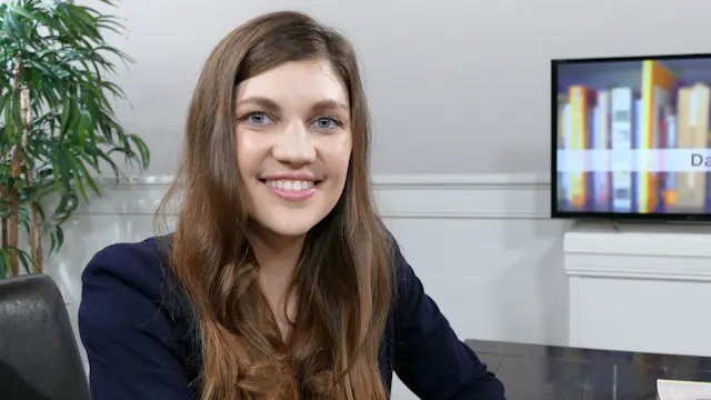 Jacqueline Straub: Berufswunsch: katholische Priesterin