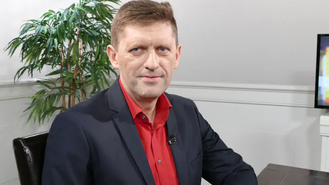 Jakob Adolf: Missionspilot mit Höhenangst