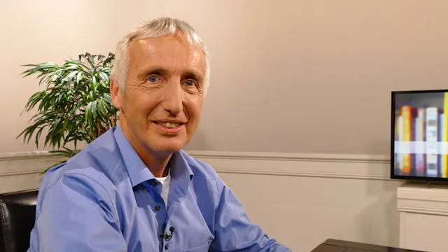 Reinhold Krebs: Fresh X - Die Vision von einer relevanten Kirche