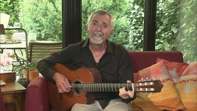 Manfred Siebald