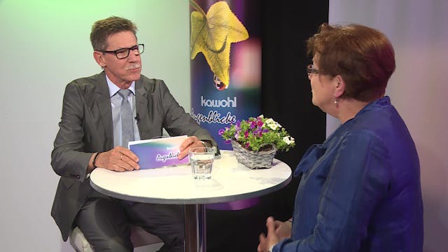 mit Doris Schulte