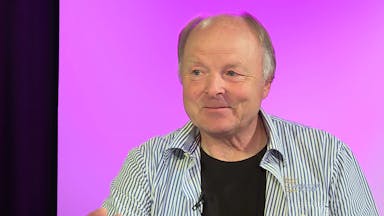 mit Michael Kasterke