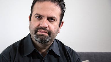 Geeres aus Syrien: Liebe statt Hass