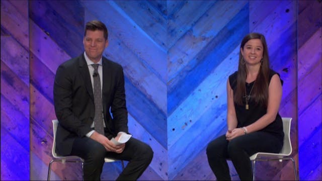 Dankbarkeit inmitten einer verängstigten Welt!