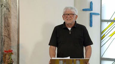 Ich bin gewollt!