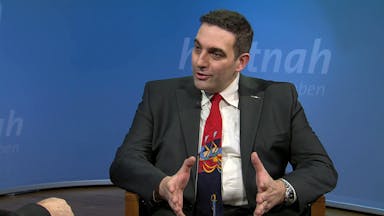 Tragfähige Grundlage für einen gefährlichen Beruf