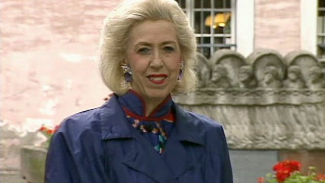 Musikalischer Besuch in Trier