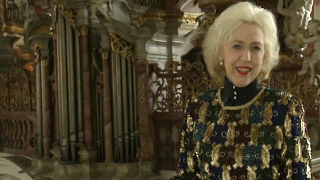 Musikalische Reise durch Deutschland - Augsburg und Weingarten