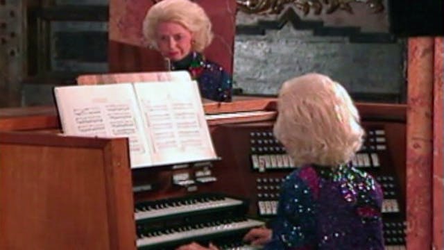 Meine Favoriten - Händel und Bach