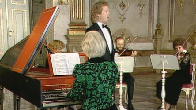 Unvergessliche Momente VIII - Herausragende Sänger