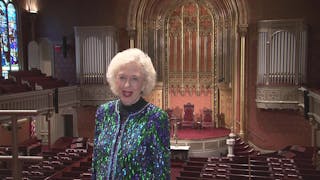 Musik aus der Marmor Stiftskirche in New York II
