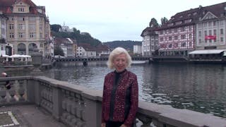 Musikalische Reise durch die Schweiz - Luzern