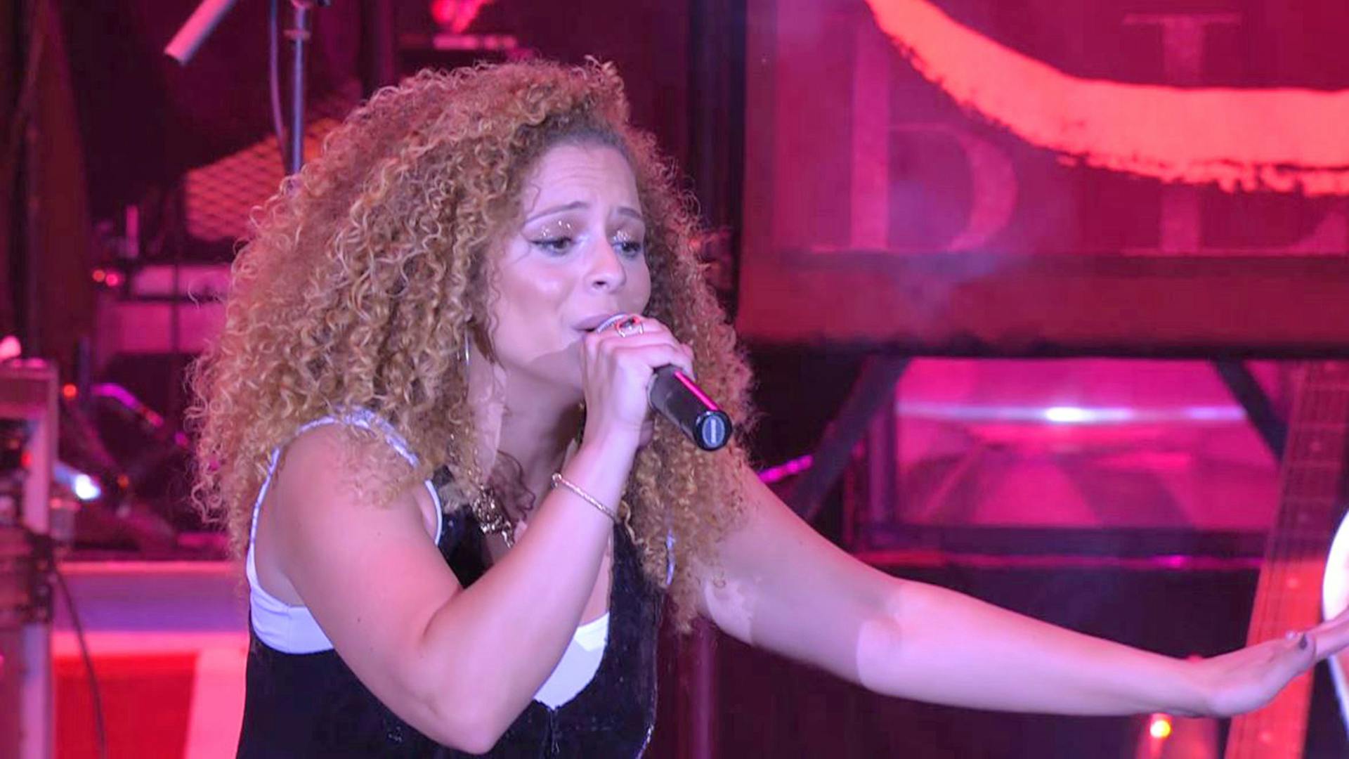 Harvest / World Pulse Festival 1/2 Bibel TV