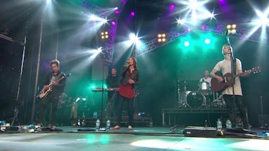 Jesus Culture, Kings Kaleidoscope, Tim Hughes
