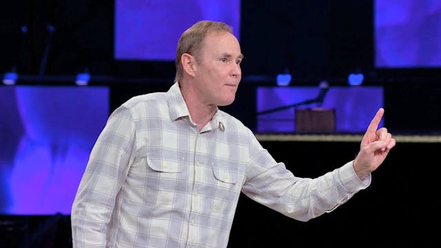 Nach Gutem und der Liebe streben