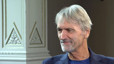Klaus Gerth