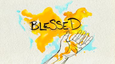 Blessed: Die Geschichte Jakobs - Segen, den du wirklich brauchst