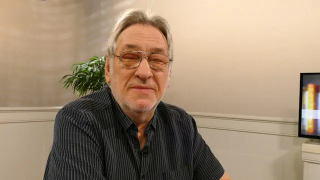 Adrian Plass: Der fromme Chaot