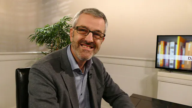 Thomas Frings: So kann ich nicht mehr Pfarrer sein