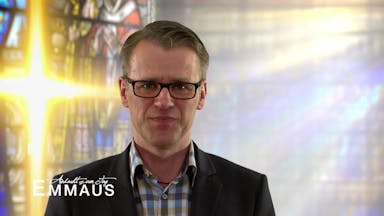 Mit Gott im Rennen (Markus Wäsch, Phil 3,12-16)