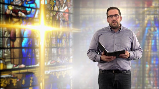 Das ist Jesus (Steffen Schulte, Lk 8,40-48)