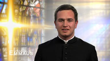 Die Augen des Herzens (Johannes Lackner, Mk 10,46-52)