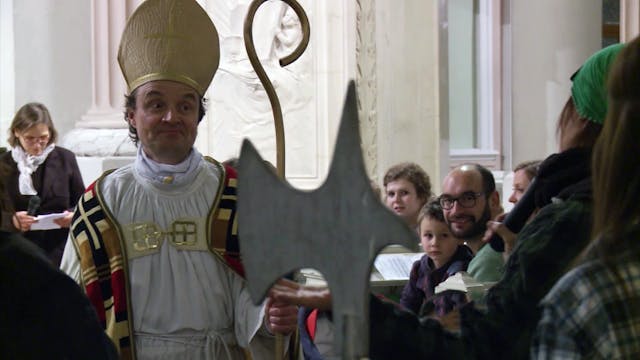 Weihnachtstraditionen