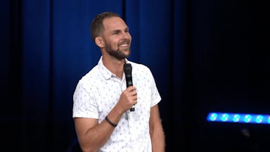 Wie gehe ich als Christ mit Politik und Kultur um?
