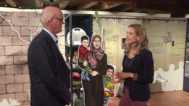 Wenn Muslime Christen werden
