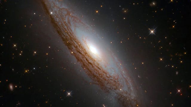 Wissen schafft Glauben