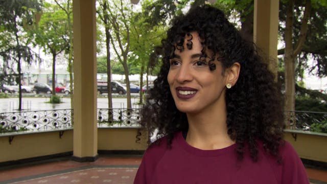 Auf der Suche nach Schönheit