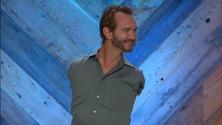 Ein Leben ohne Limit! (Nick Vujicic)