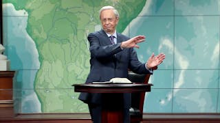 Gottes Charakter (1/7): Lektionen in Sachen Liebe
