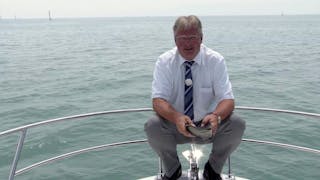 Alle in einem Boot