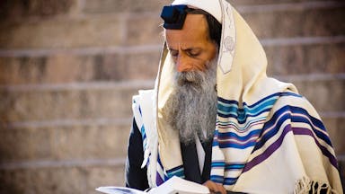 Hilfe, ich bin Jude - Antisemitismus heute