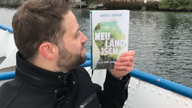 Neuland / Erneuerung / geistliches Leben