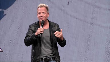 Jakob - the story is not over yet: Ernten, was man sät