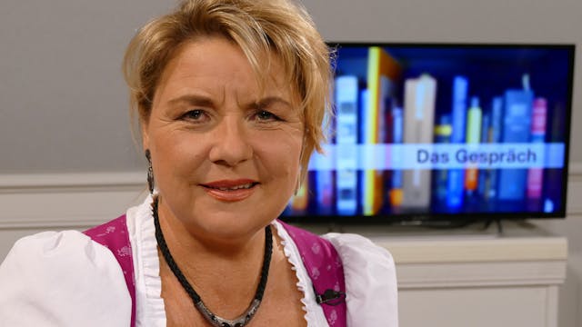 Angela Wiedl: Weihnachten ist das Fest der Liebe