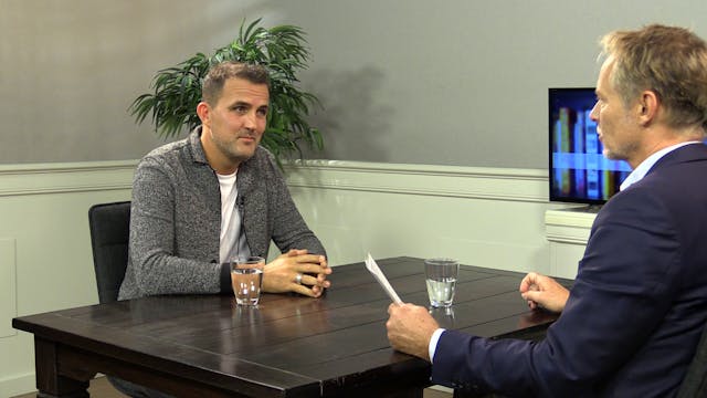 Tobias Teichen: Gemeinde: lebendig und lebensnah