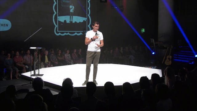 Let's talk about sex, baby (1) (REALationship)