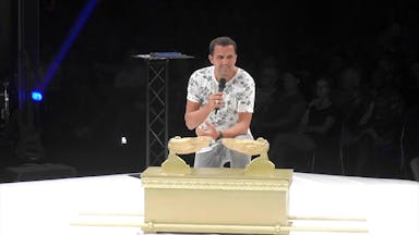 Wege, Gott neu zu begegnen (Worship - Deine Begegnung mit Gott)