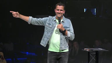 Wie Gott dich in Krisen verändert (Habakuk - Fear or Faith)