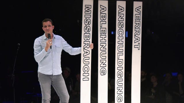 The Ghost of Christmas Yet to come (White Christmas)